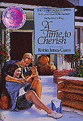 Cover of A time to cherish
