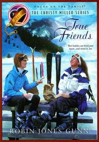 Cover of True Friends