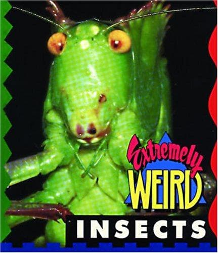 Cover of Insects