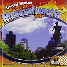 Cover of Massachusetts