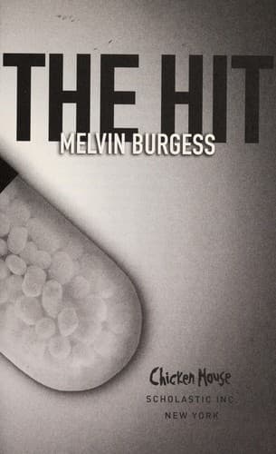 Cover of The hit