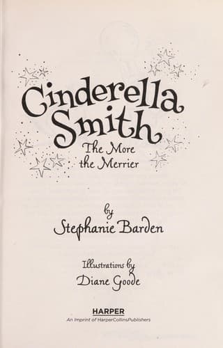 Cover of The more the merrier