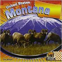 Cover of Montana