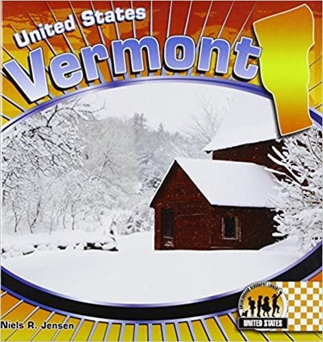 Cover of Vermont