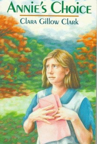 Cover of Annie's Choice