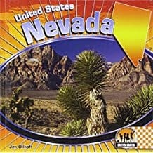 Cover of Nevada