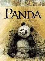 Cover of Panda