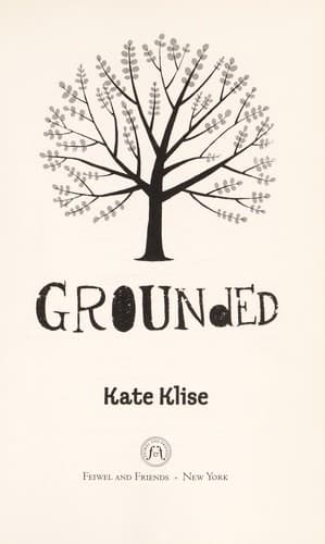 Cover of Grounded