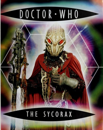 Cover of The Sycorax