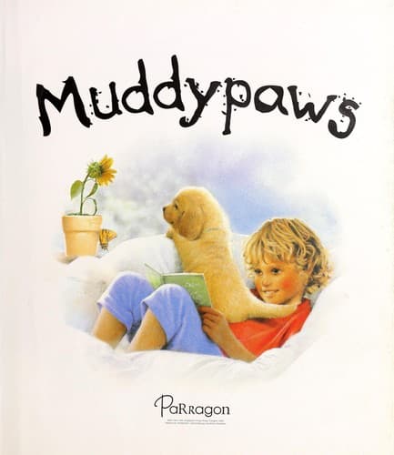 Cover of Muddypaws