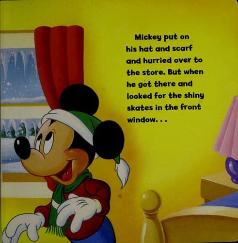 Cover of On the ice