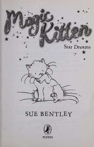 Cover of Star dreams