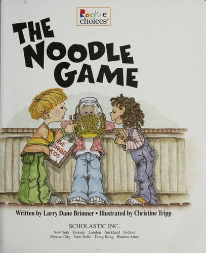 Cover of Rookie reader box set