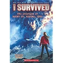 Cover of I Survived