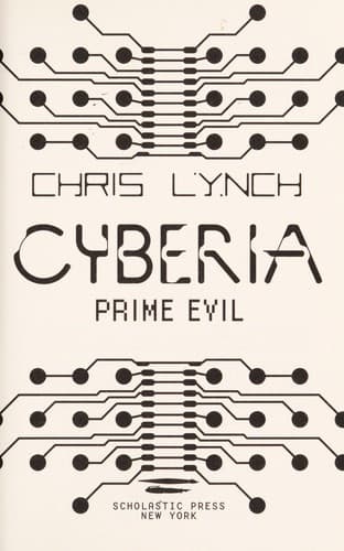 Cover of Prime evil