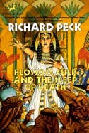 Cover of Blossom Culp and the sleep of death
