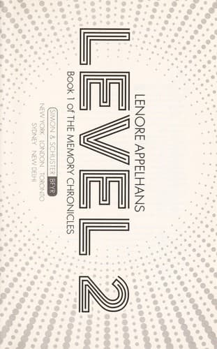 Cover of Level 2