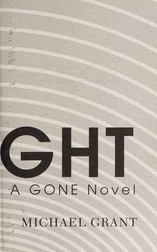 Cover of Light
