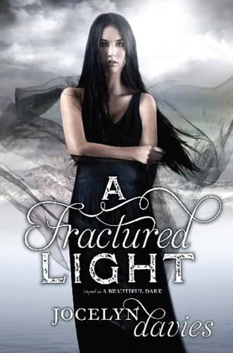 Cover of A fractured light