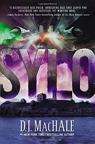Cover of Sylo