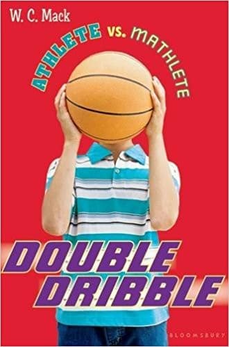 Cover of Athlete vs. mathlete