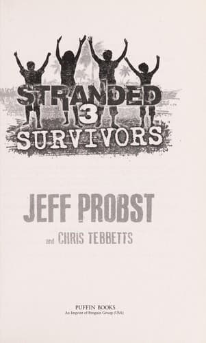 Cover of Survivors