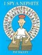Cover of I Spy A Nephite