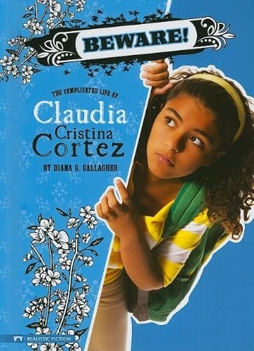 Cover of Beware!