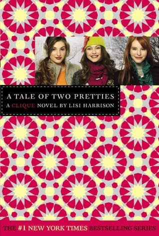 Cover of A Tale of Two Pretties