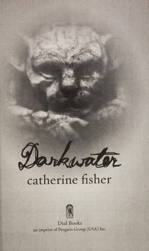 Cover of Darkwater