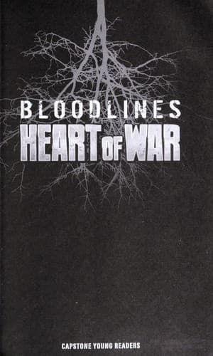 Cover of Heart of war