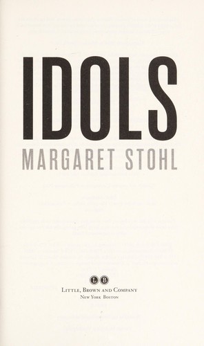Cover of Idols