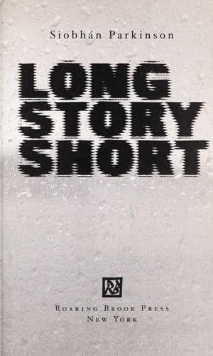 Cover of Long story short