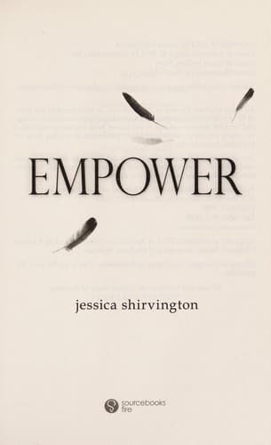 Cover of Empower