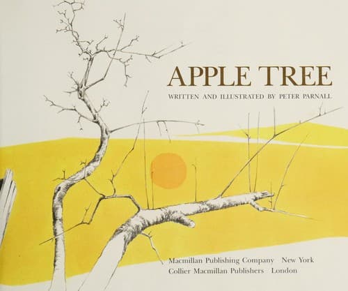Cover of Apple tree