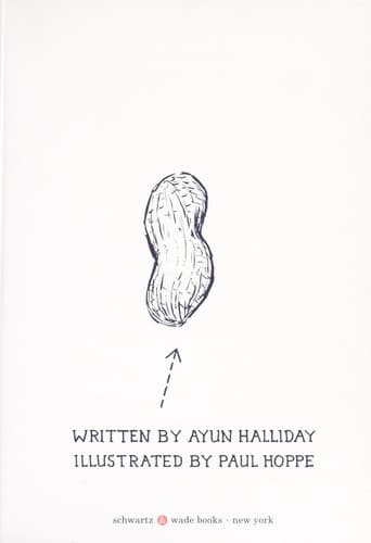 Cover of Peanut