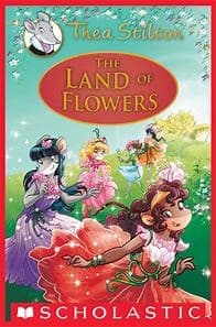 Cover of Il Segreto delle Fate dei Fiori