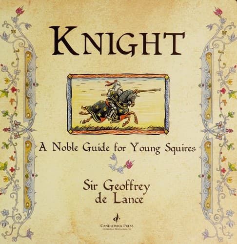 Cover of Knight
