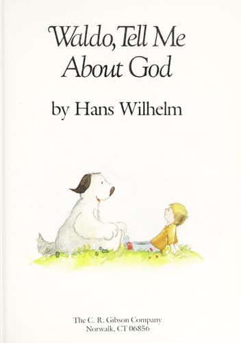 Cover of Tell Me About God