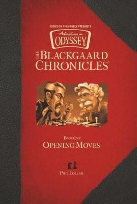 Cover of Opening Moves