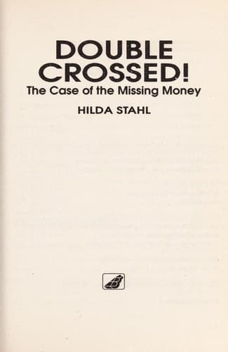 Cover of Double Crossed