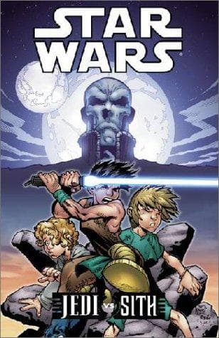 Cover of Star Wars