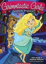 Cover of Goldilocks Breaks In