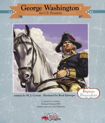 Cover of George Washington