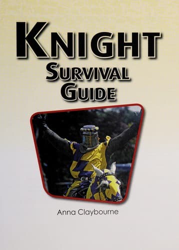 Cover of Knight survival guide