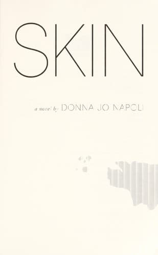 Cover of Skin