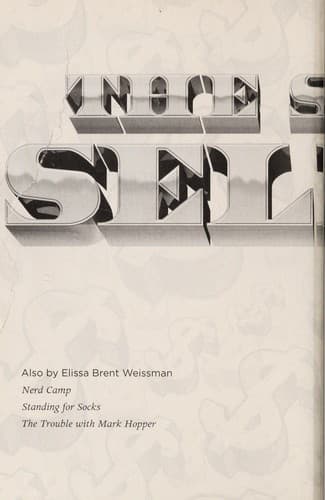 Cover of The short seller