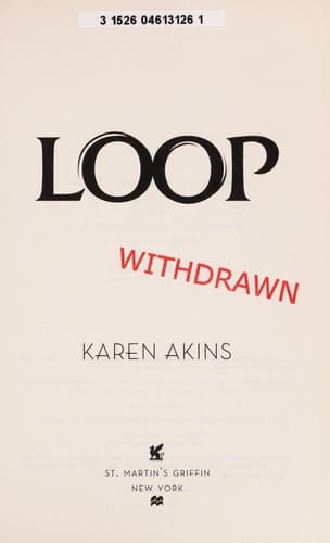 Cover of Loop