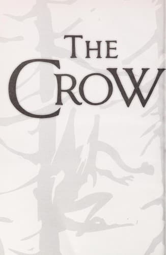 Cover of The Crowfield curse