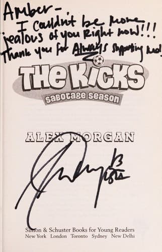 Cover of Sabotage season